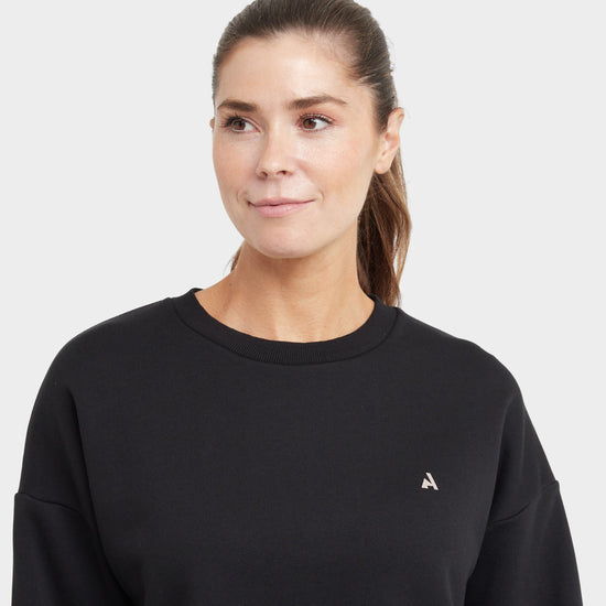 Women's React Sweatshirt