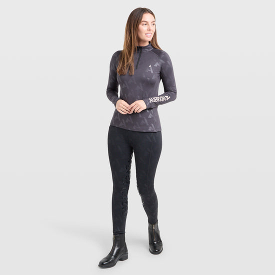 Women's React Winter Base Layer