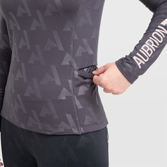 Women's React Winter Base Layer