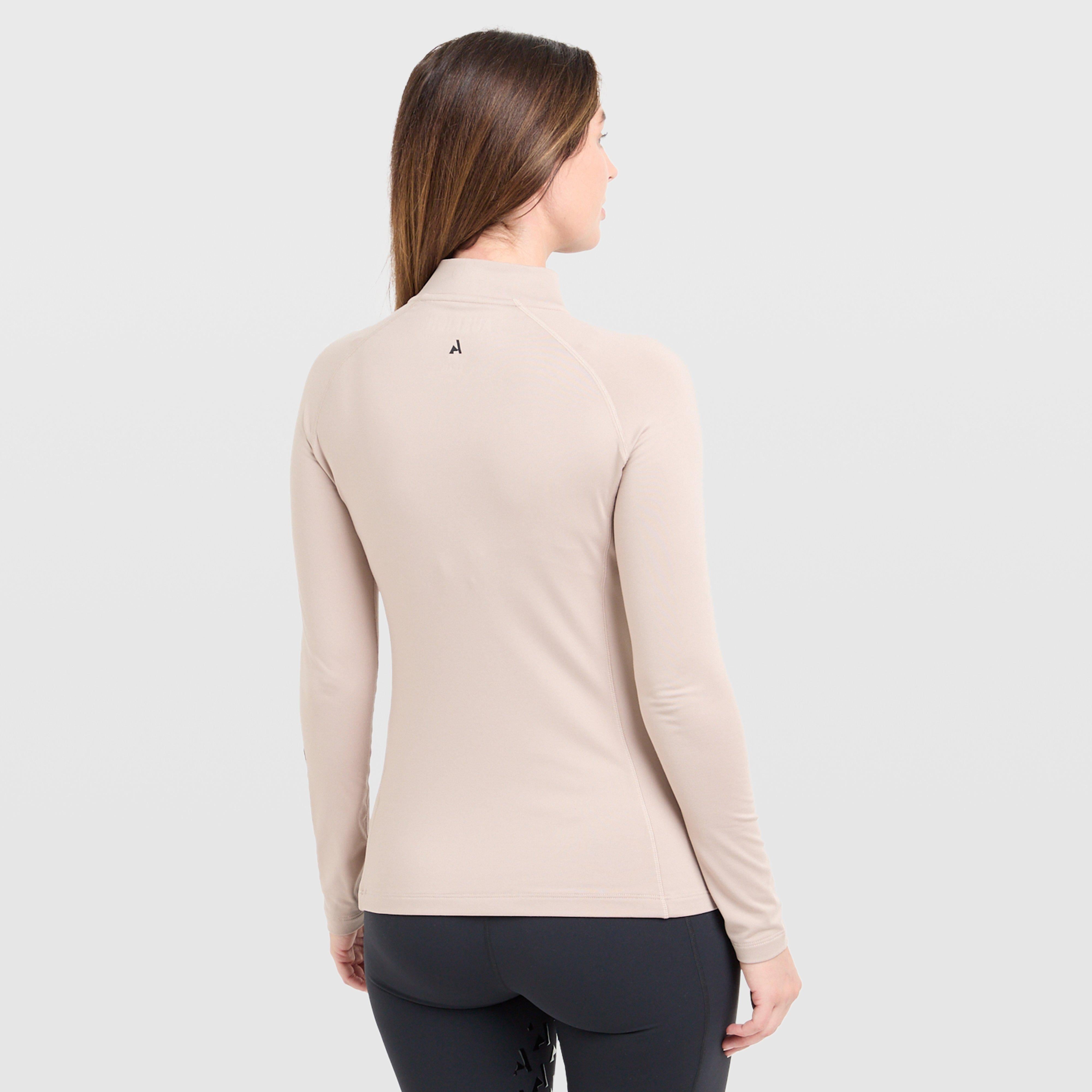 Women's React Winter Base Layer