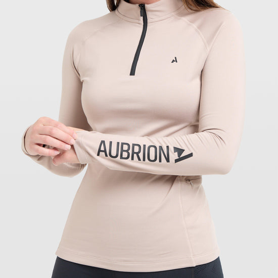 Women's React Winter Base Layer