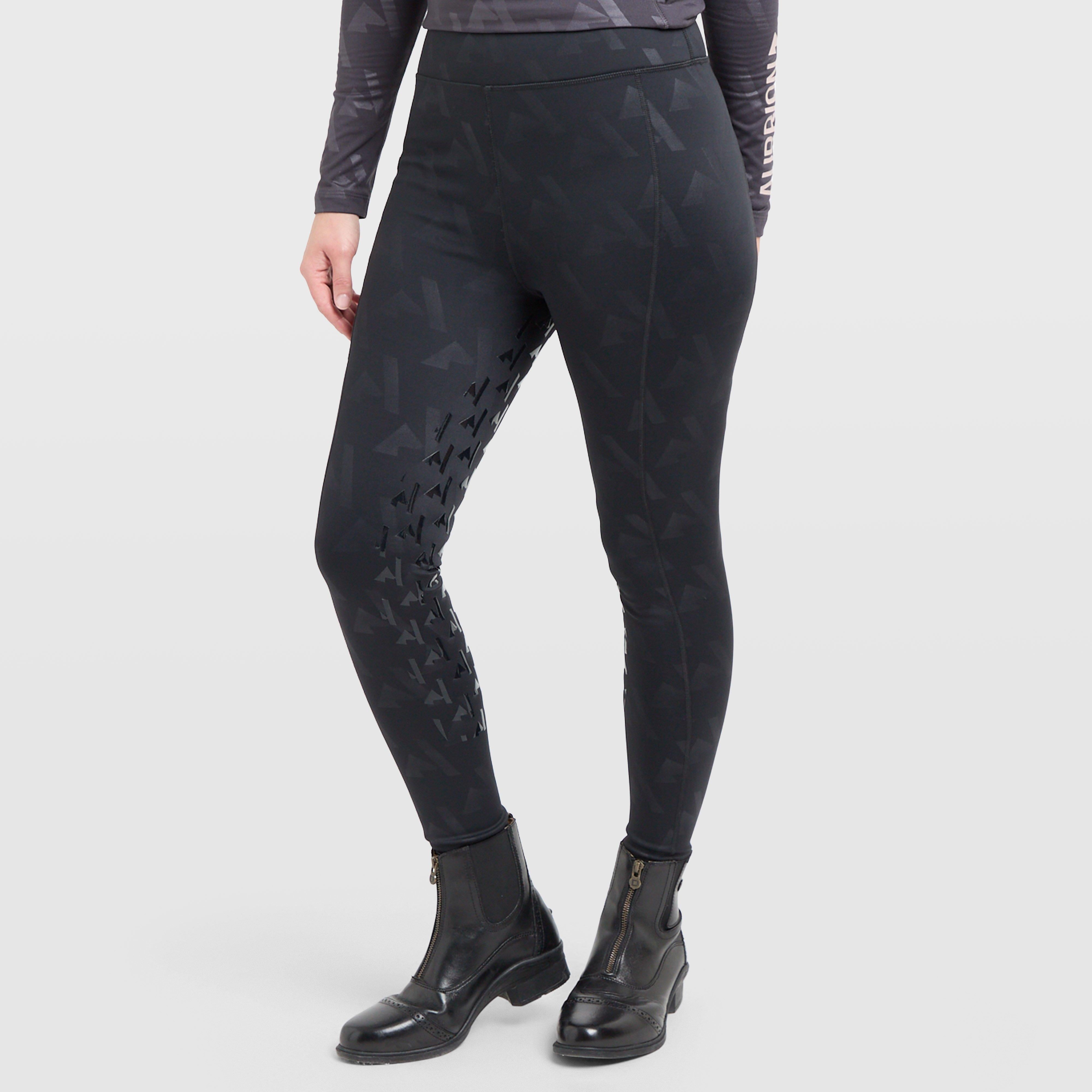 Women's React Winter Riding Tights