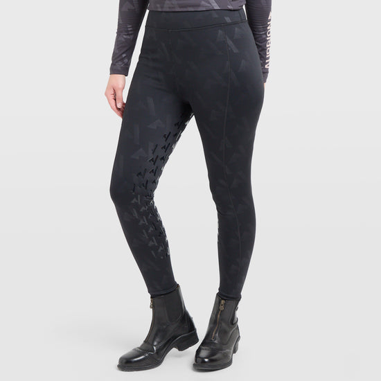 Women's React Winter Riding Tights