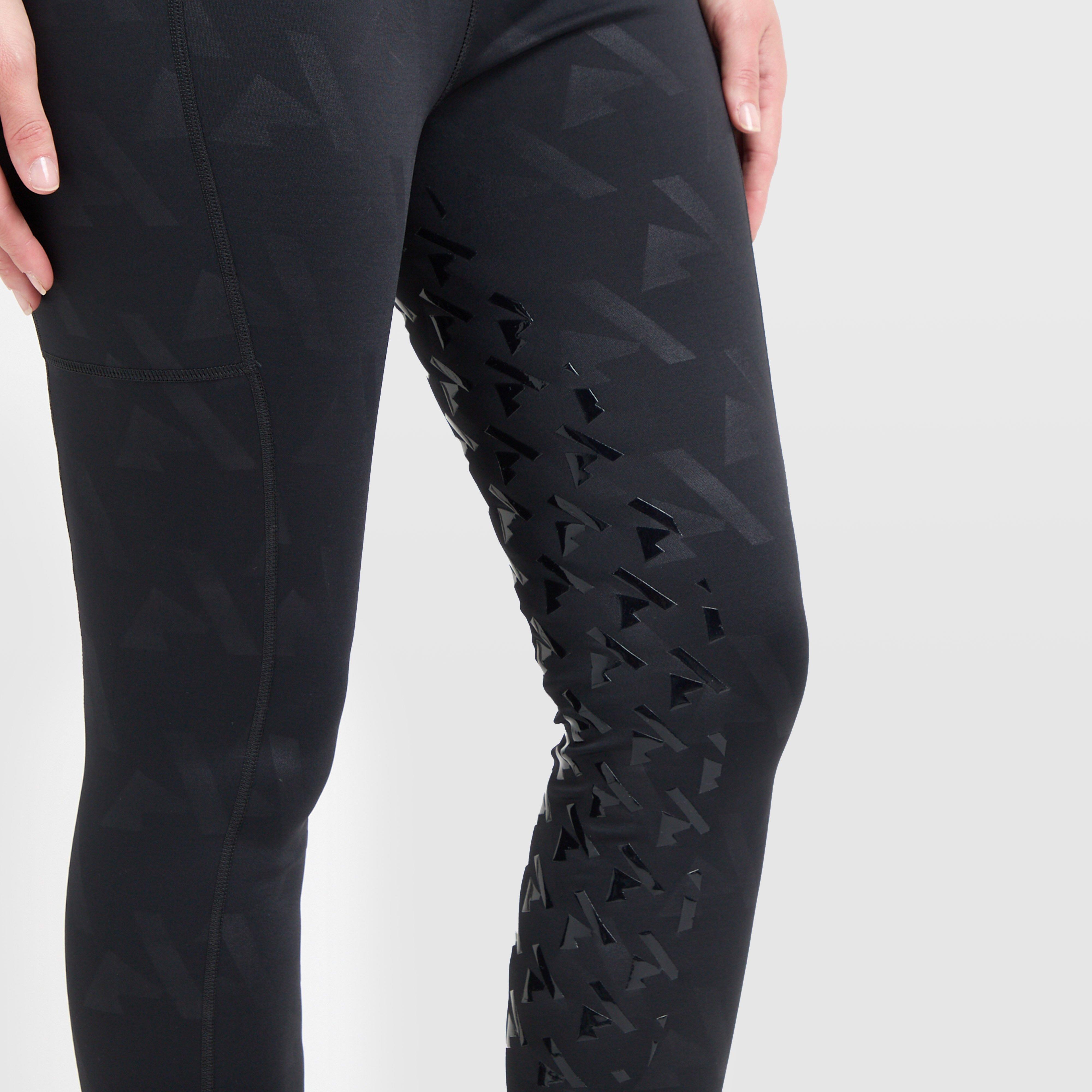 Women's React Winter Riding Tights