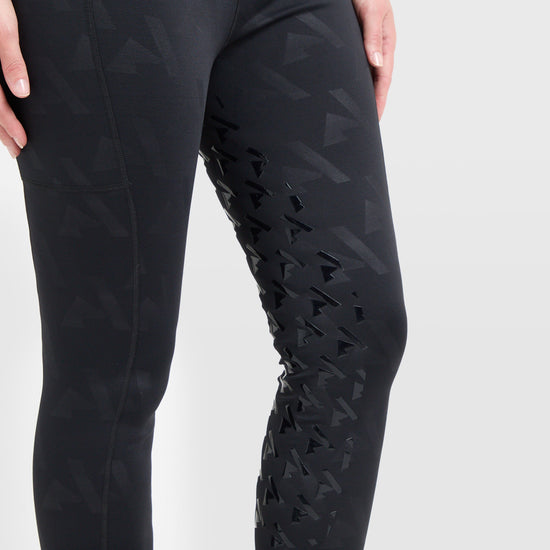 Women's React Winter Riding Tights