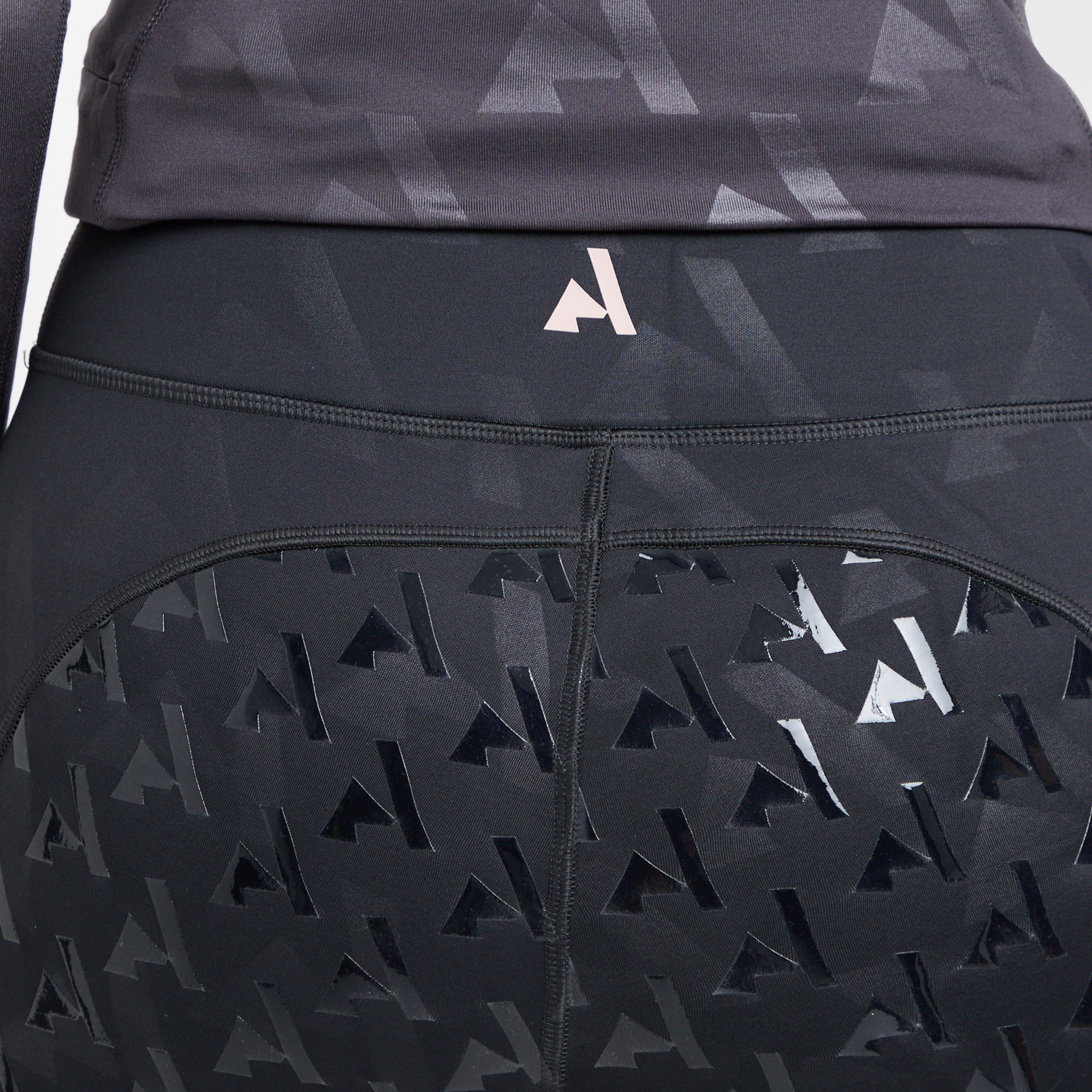 Women's React Winter Riding Tights