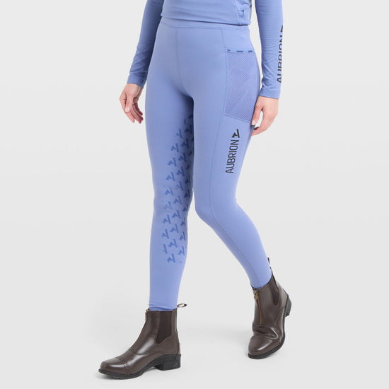 Women's React Non-Stop Riding Tights