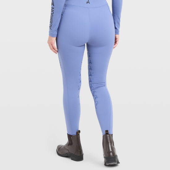 Women's React Non-Stop Riding Tights