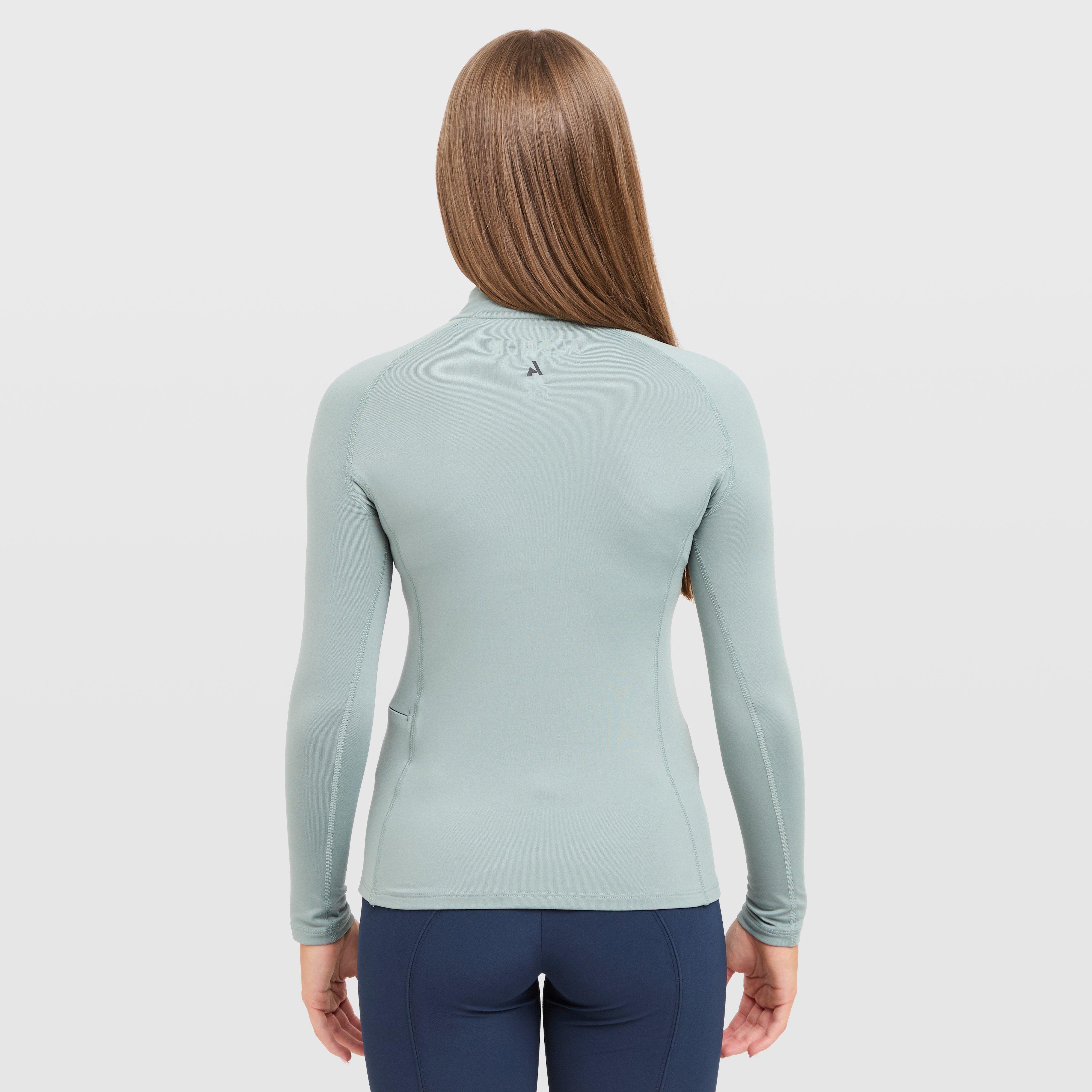 Kids' Young Rider React Winter Base Layer