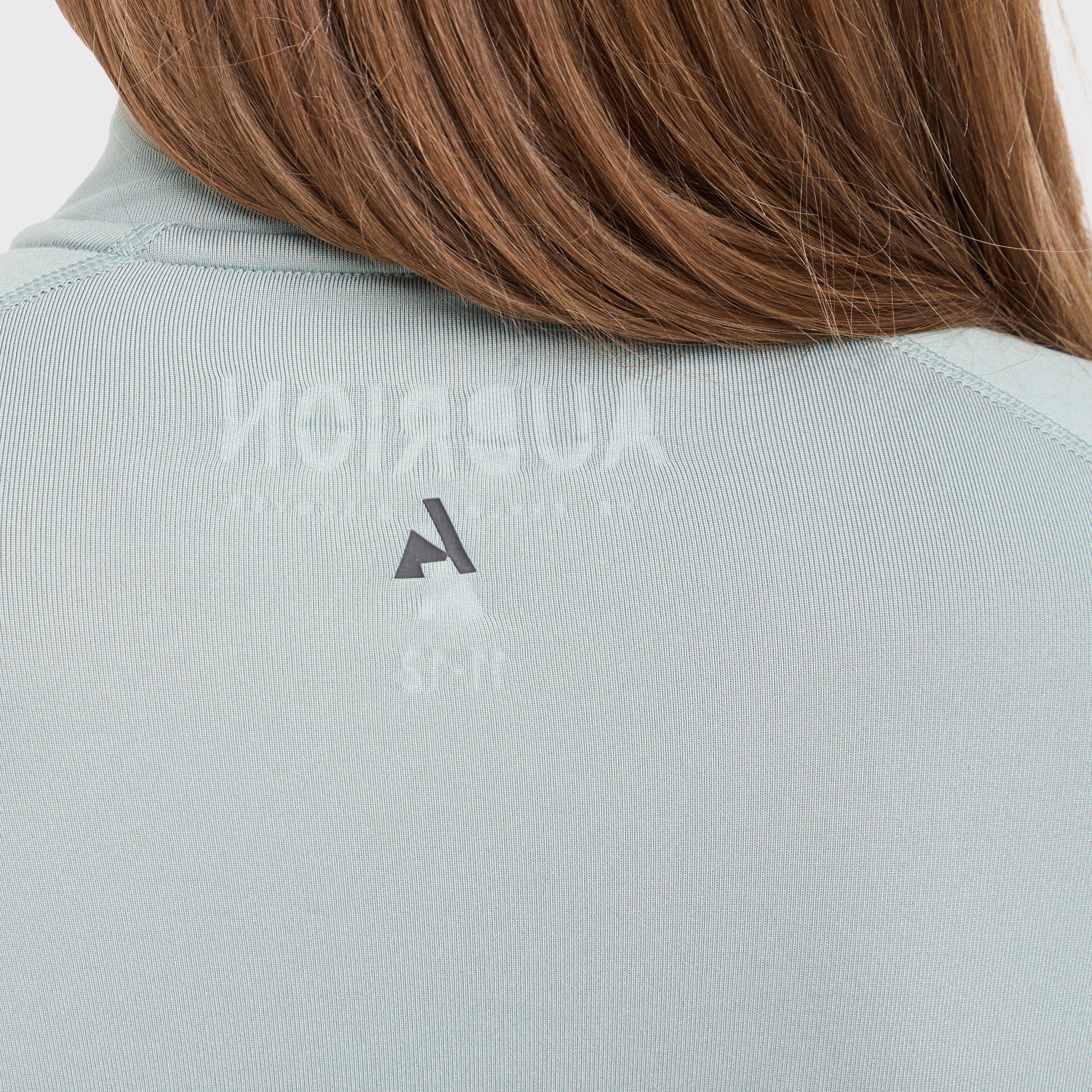 Kids' Young Rider React Winter Base Layer