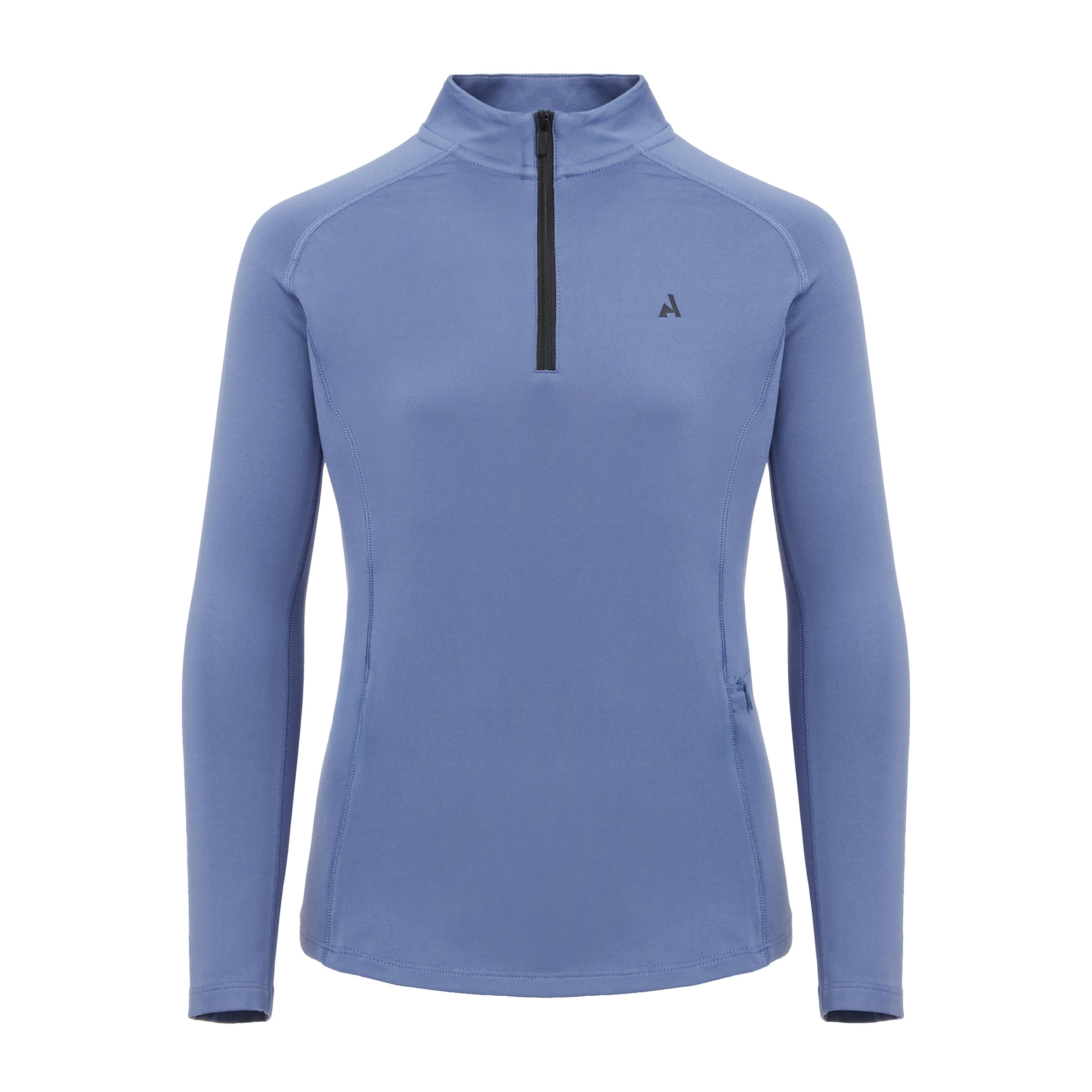 Kids' Young Rider React Winter Base Layer