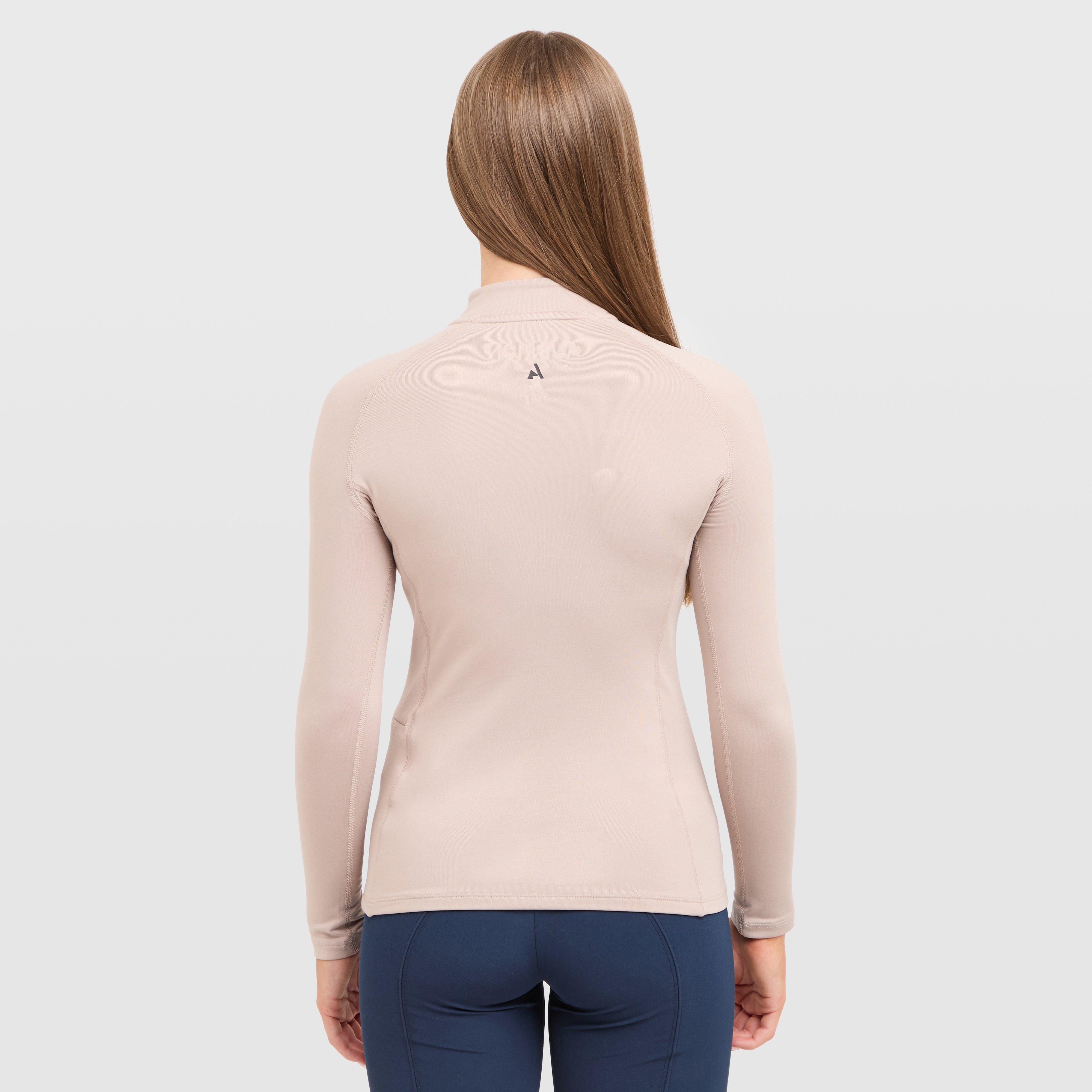 Young Rider React Winter Base Layer