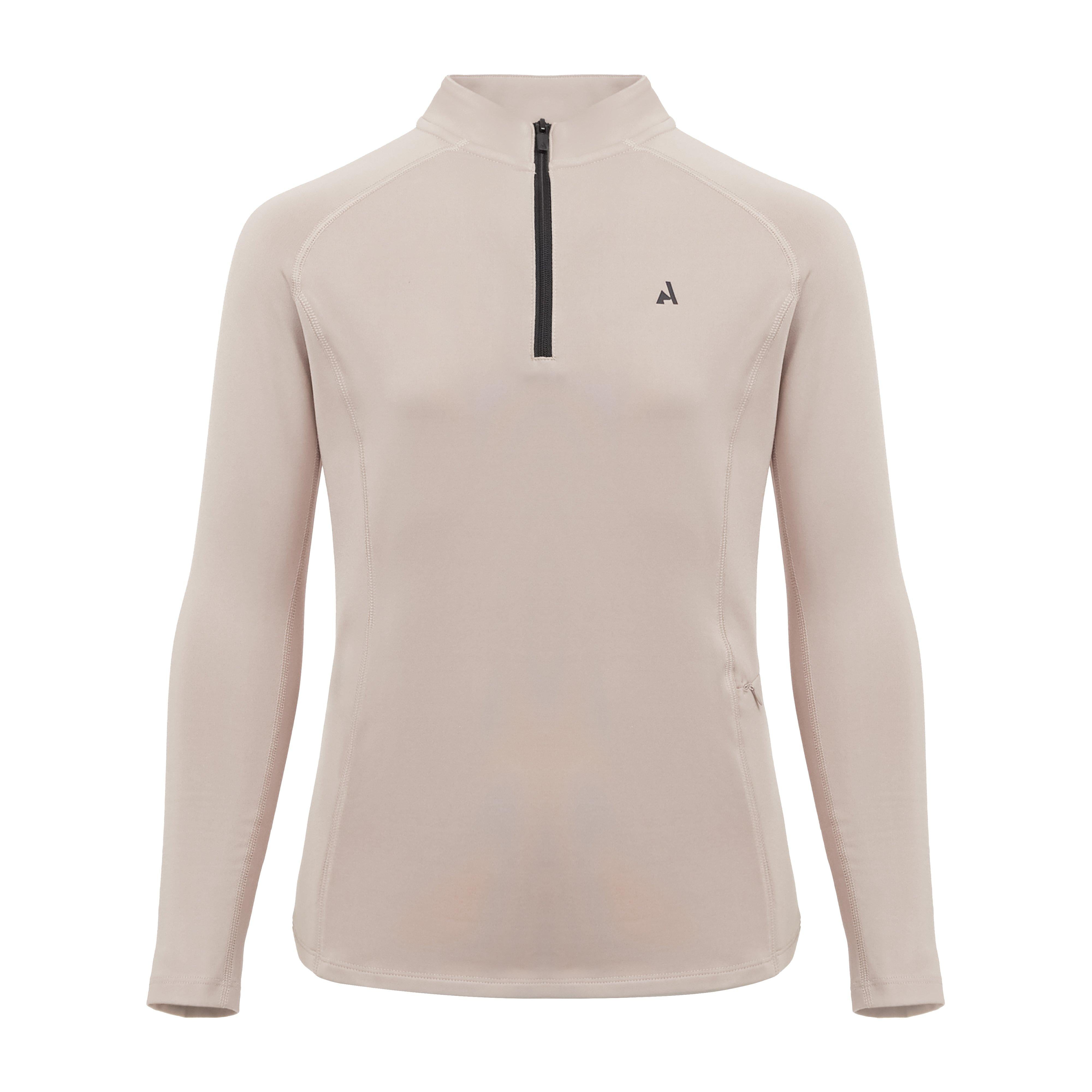 Young Rider React Winter Base Layer