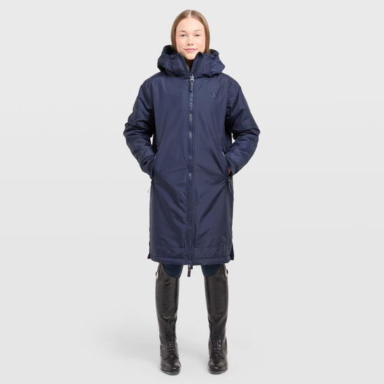 Kids' Core All Weather Robe