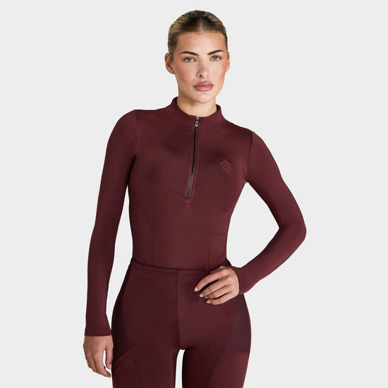 Women’s Core Long Sleeve Baselayer