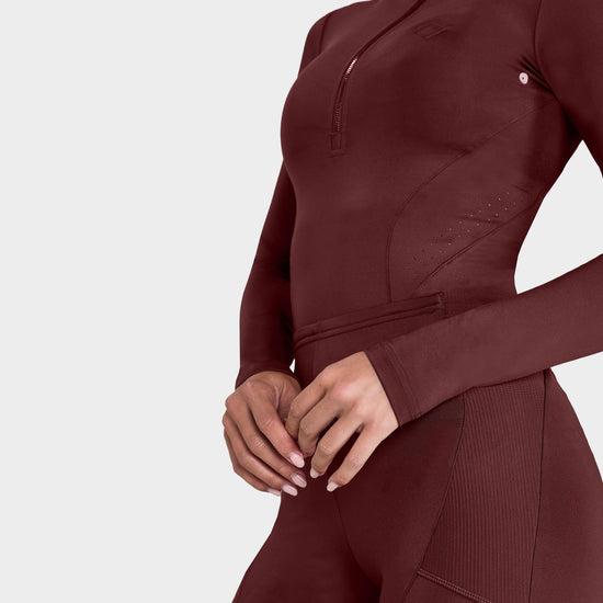 Women’s Core Long Sleeve Baselayer