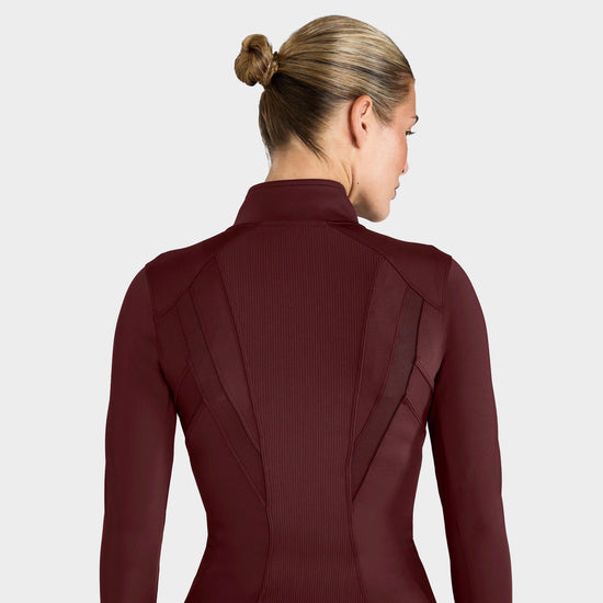 Women’s Fitted Jacket