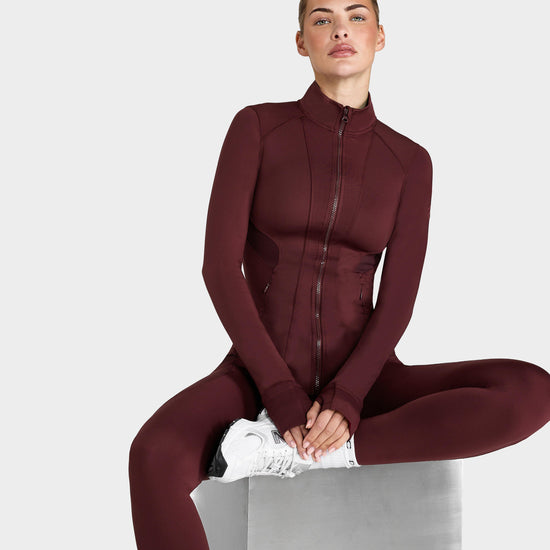 Women’s Fitted Jacket