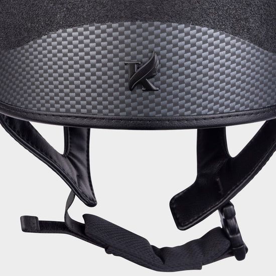Kids' Graphite ALX Jockey Skull Cap