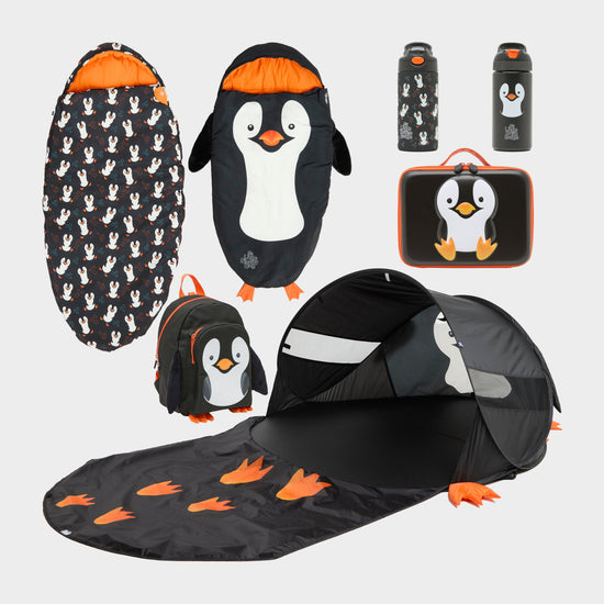 Kids' My Little Thermo Bottle