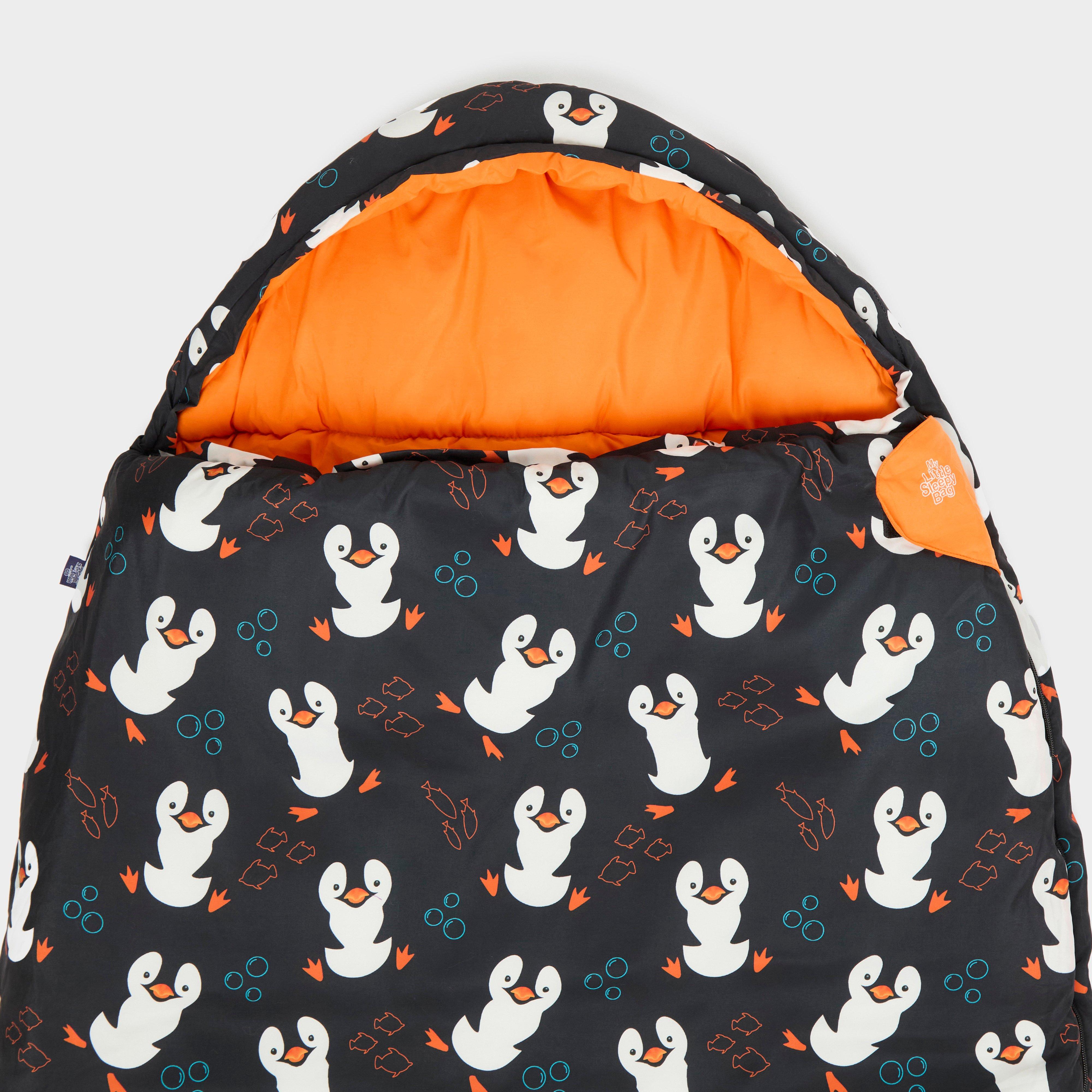 Kids' My Little Sleepy Bag 165cm