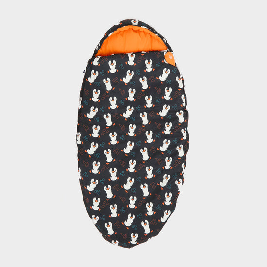 Kids' My Little Sleepy Bag 165cm