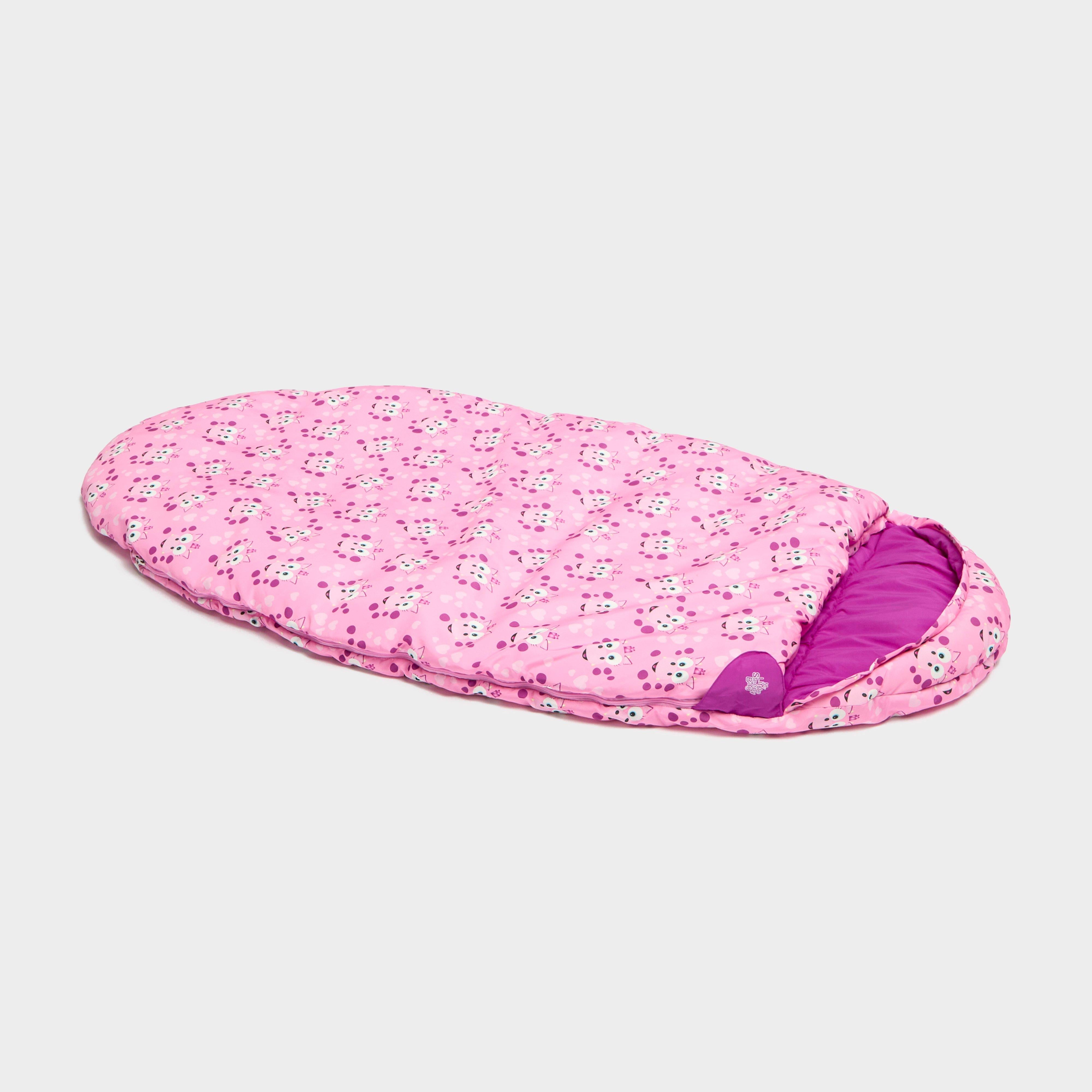 Kids' My Little Sleepy Bag 165cm