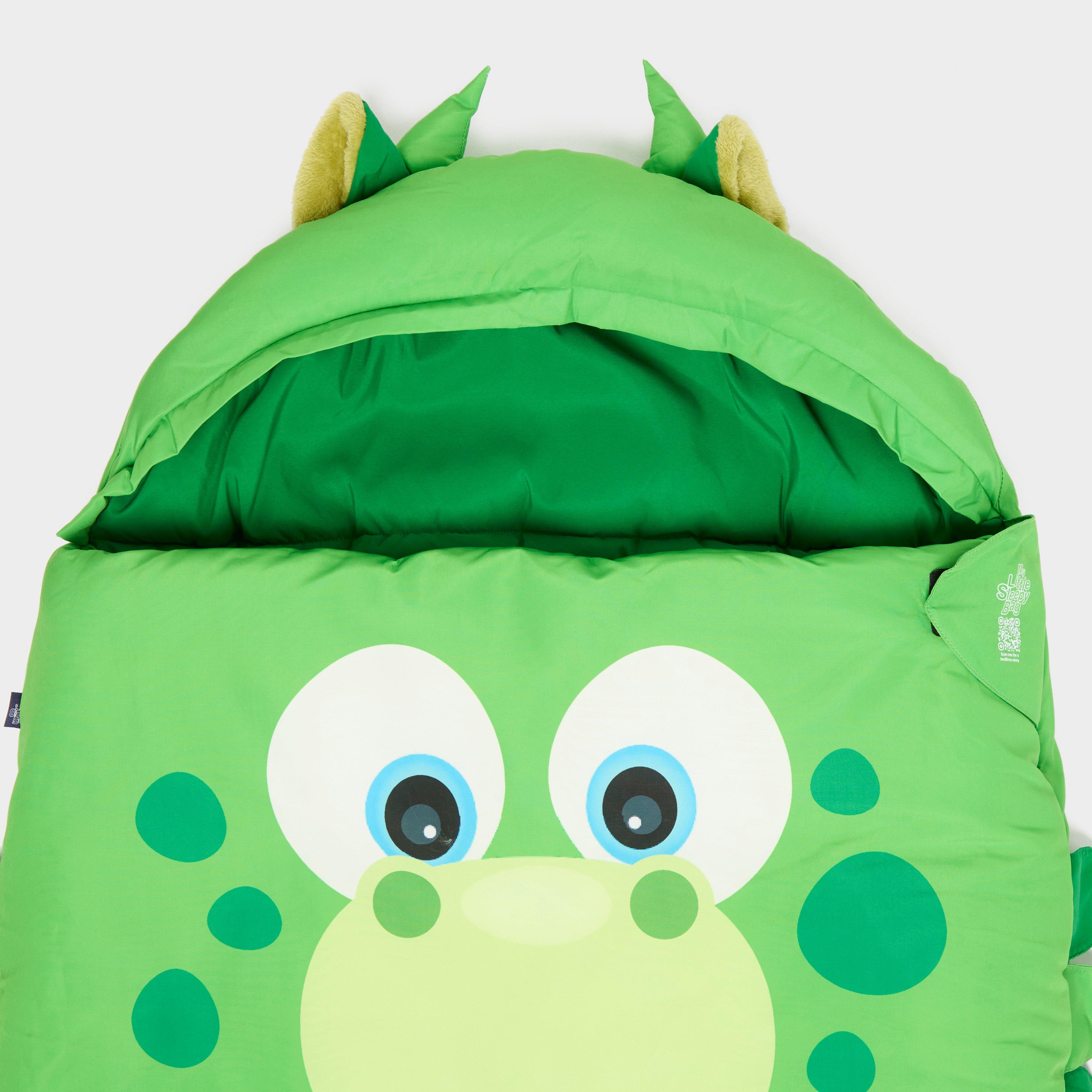 Kids' My Little Sleepy Bag 130cm