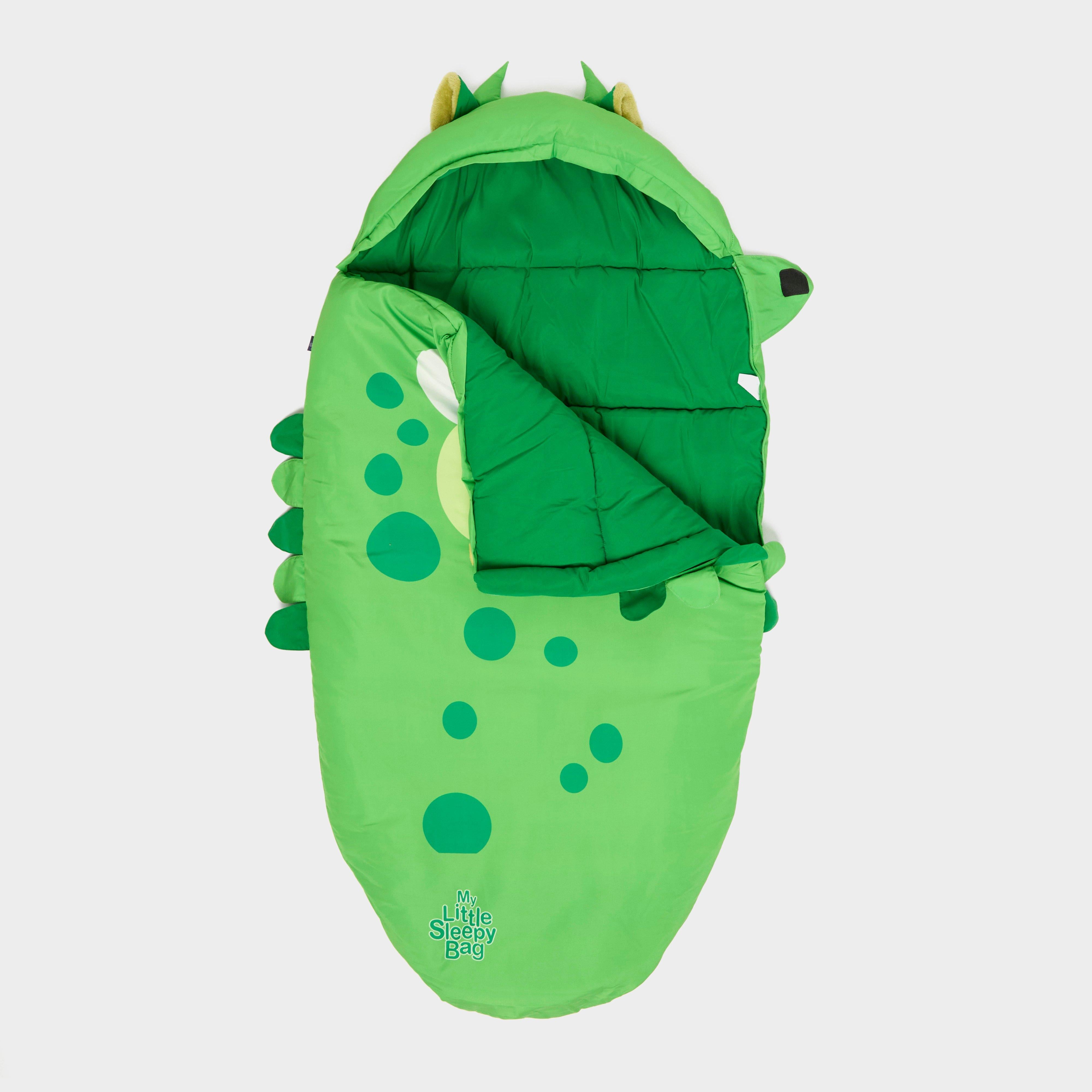 Kids' My Little Sleepy Bag 130cm