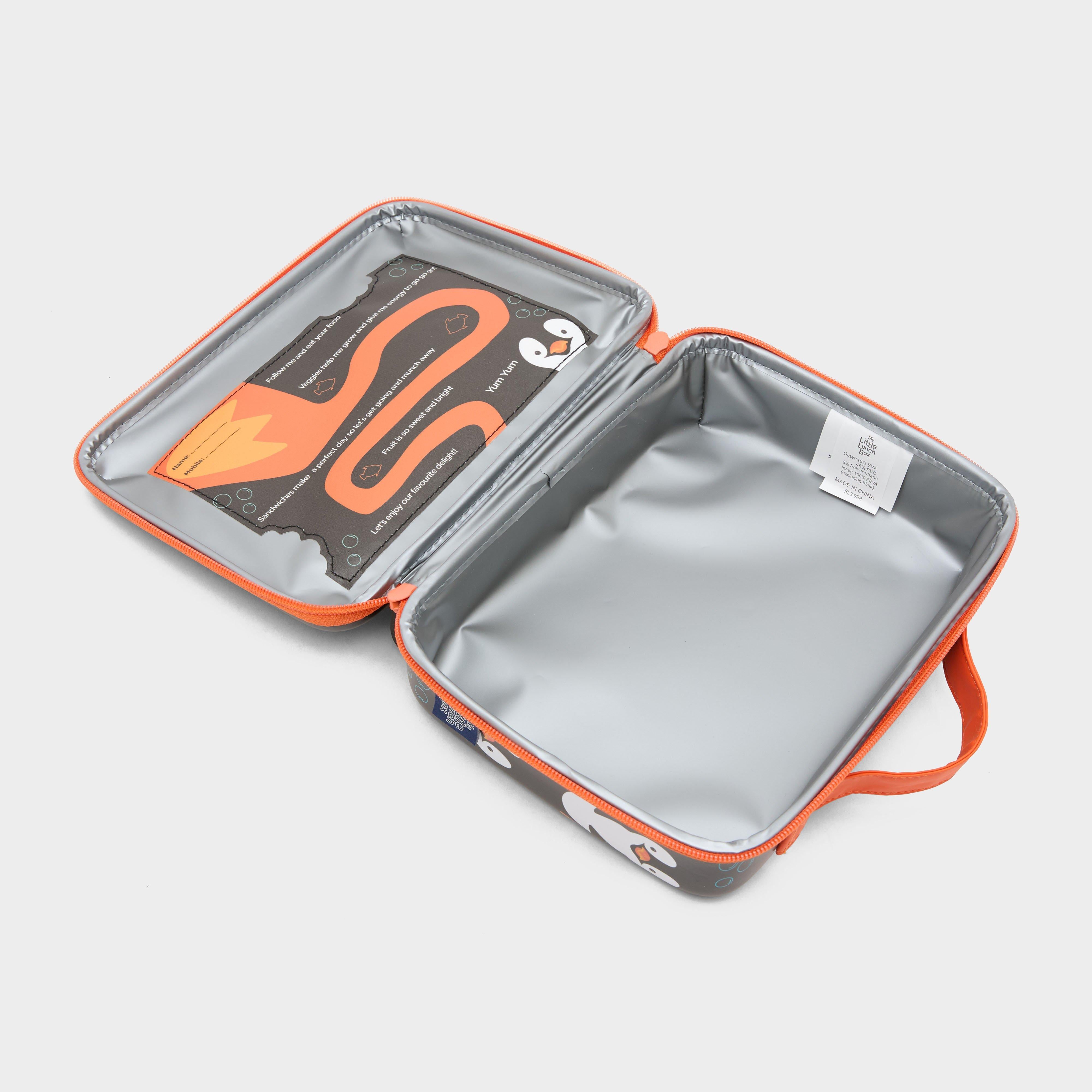 Kids' My Little Lunch Box