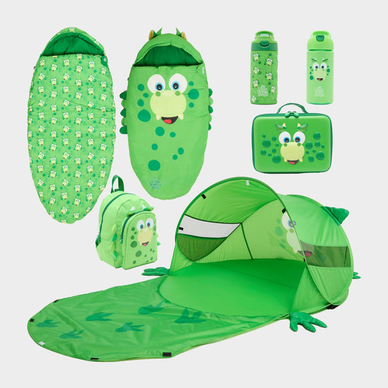 Kids' My Little Lunch Box