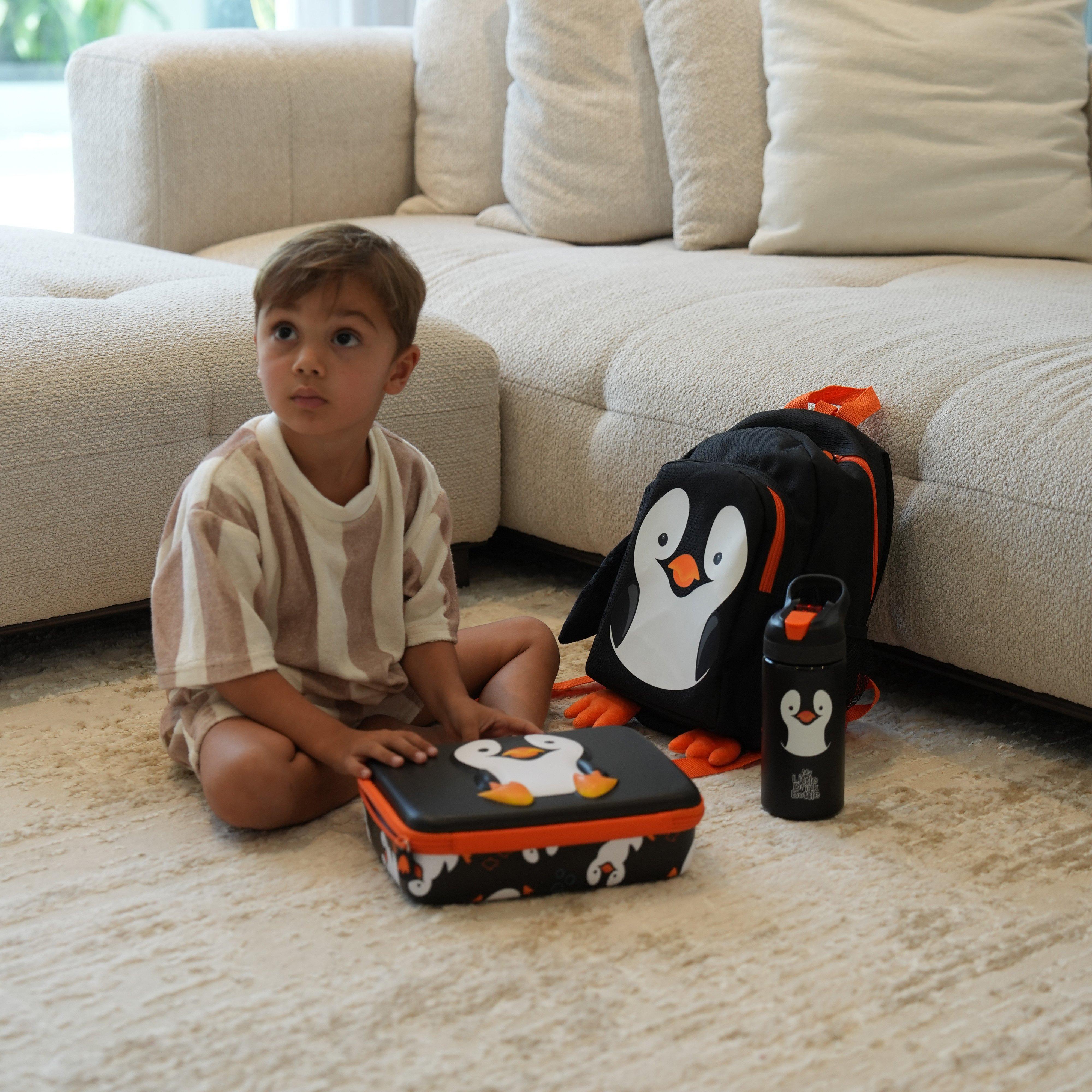 Kids' My Little Backpack