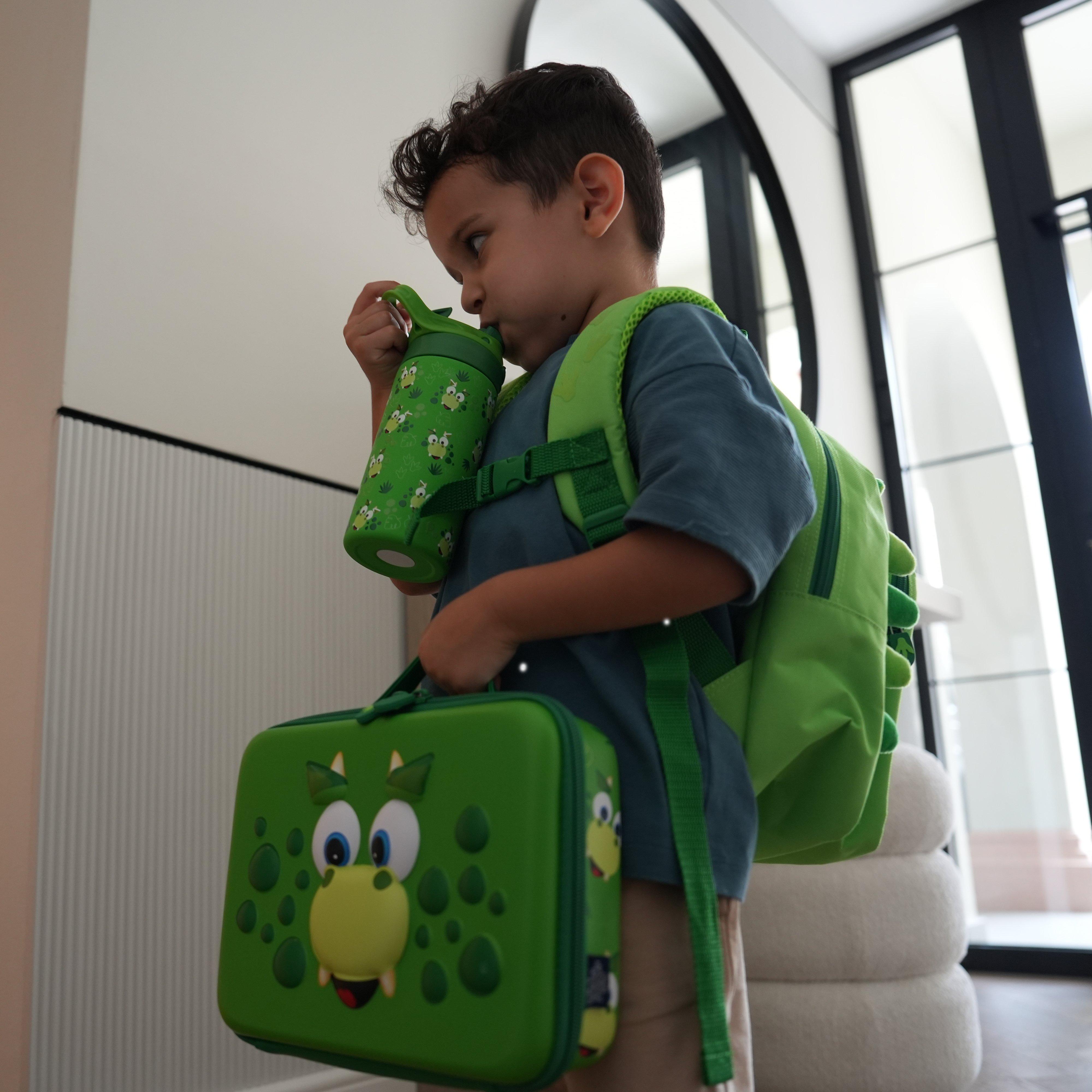 Kids' My Little Backpack