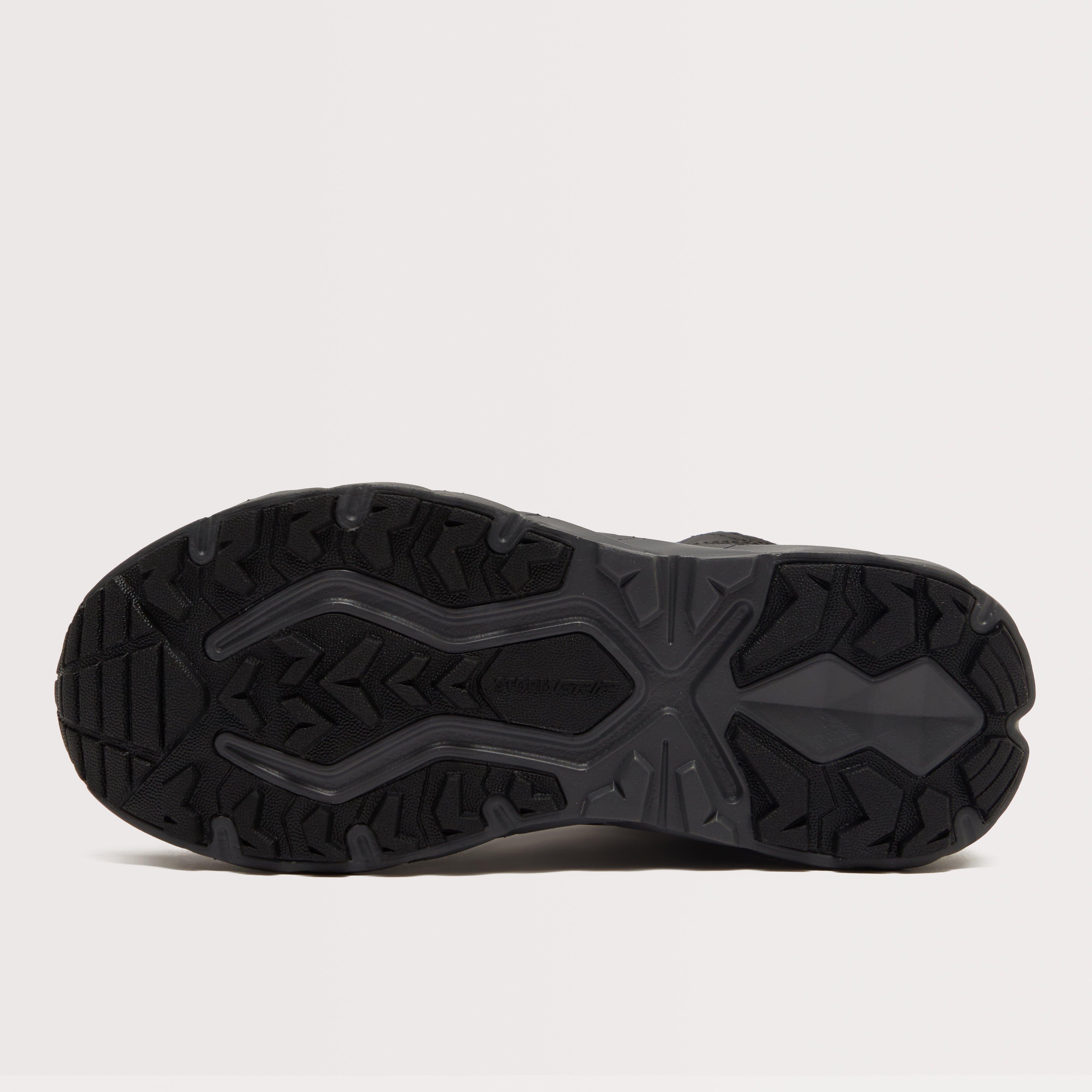 Women’s Force Waterproof Mid Walking Shoes