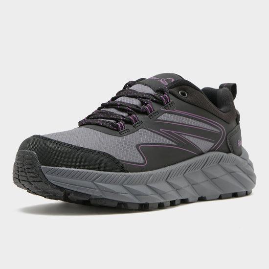 Women’s Force Waterproof Mid Walking Shoes