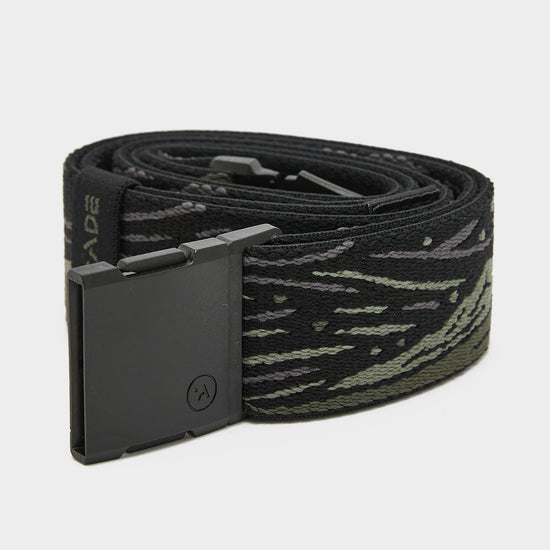 Unisex Out Of Range Belt