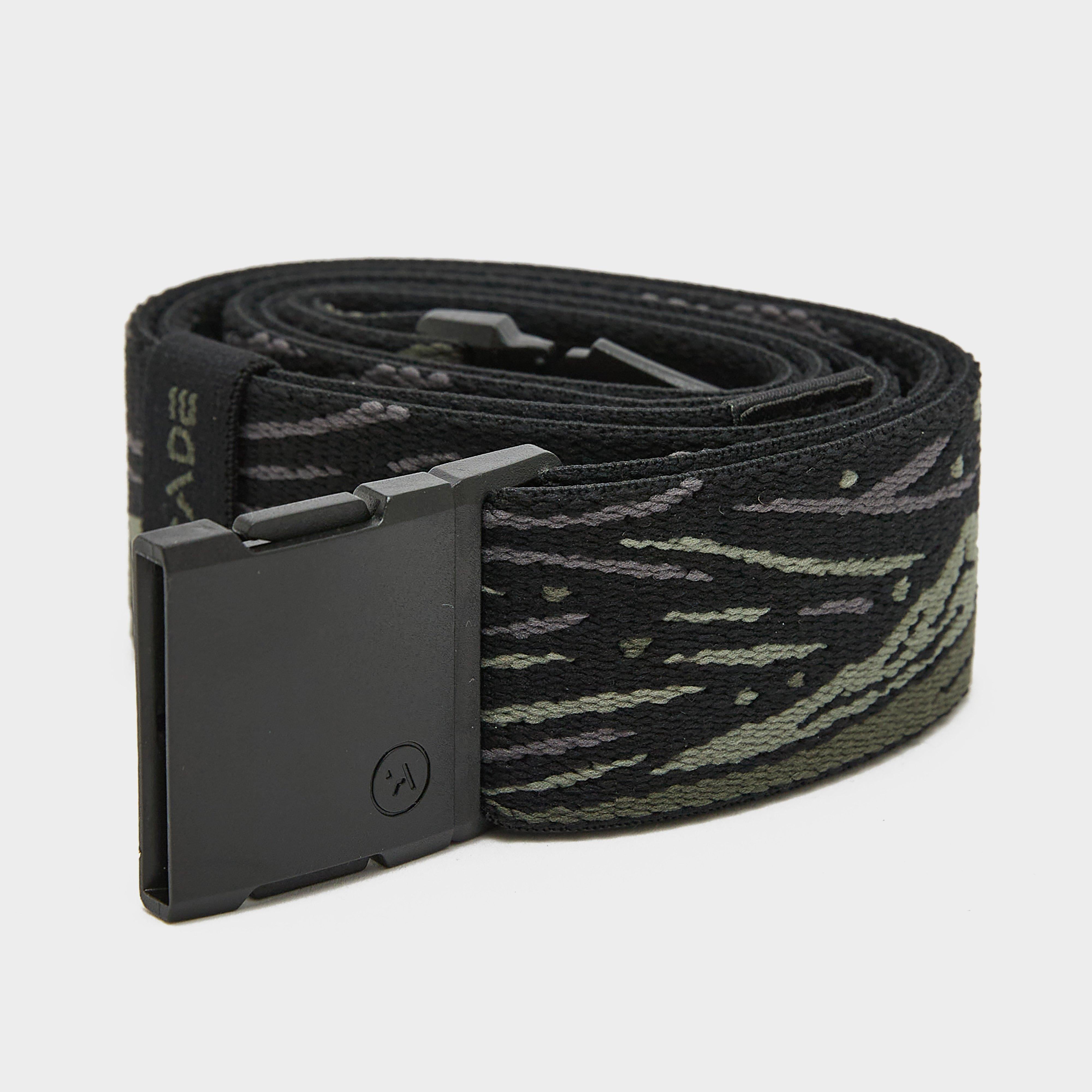 Unisex Out Of Range Belt