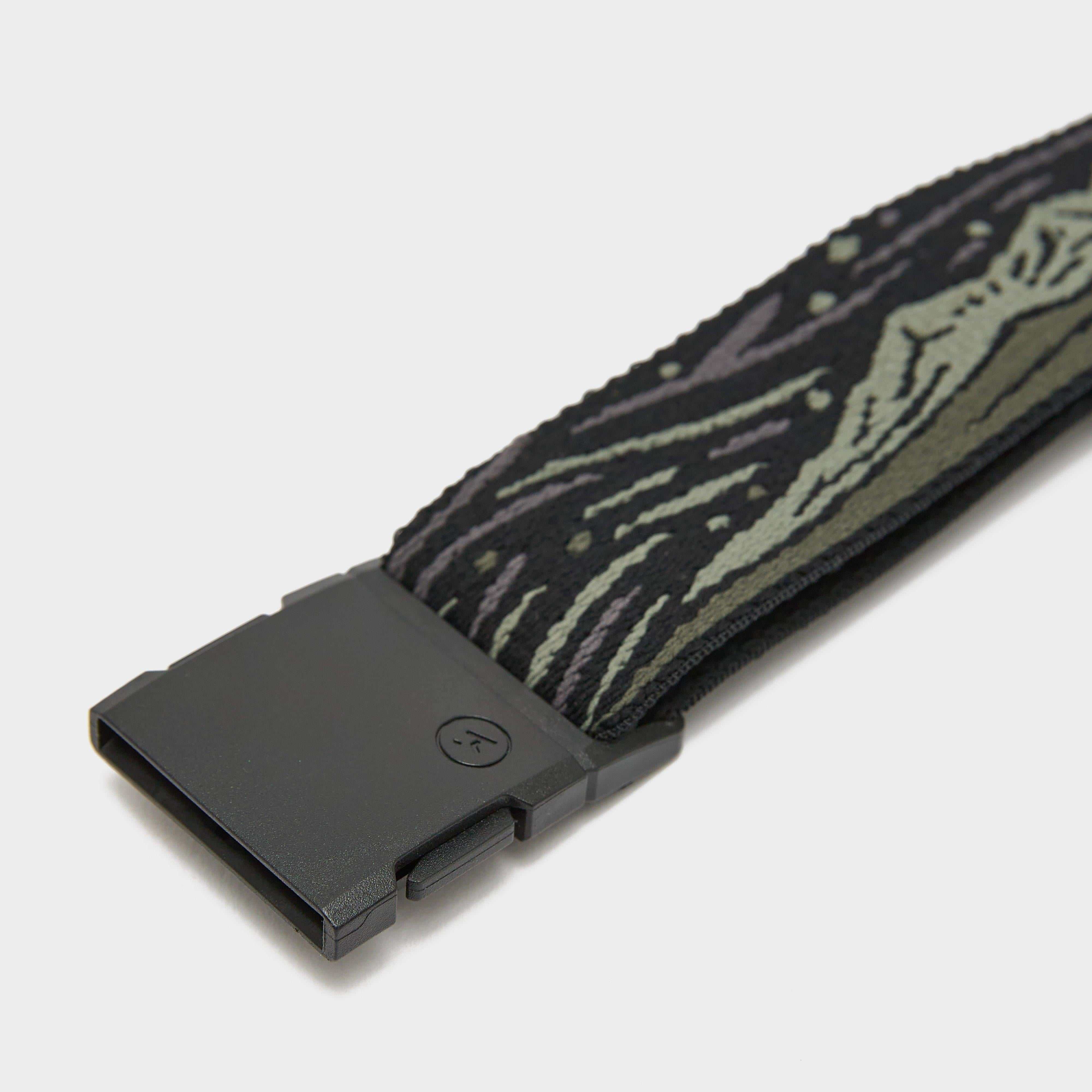 Unisex Out Of Range Belt