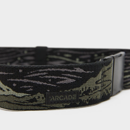 Unisex Out Of Range Belt