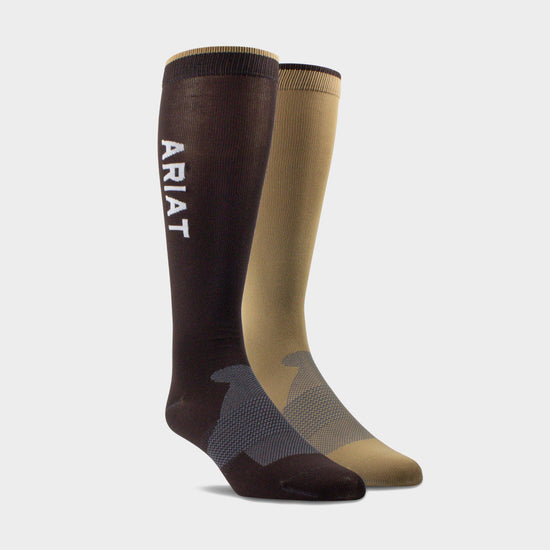 Unisex AriatTEK Essential Performance Sock 2 Pack
