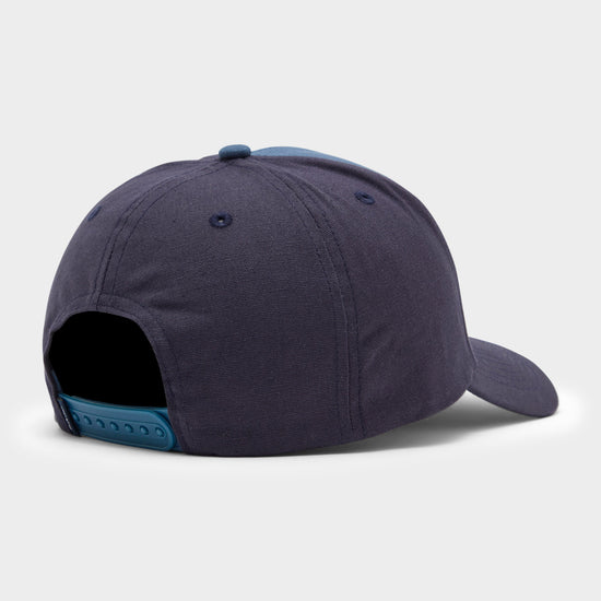 Unisex Calet Embroidery Cap