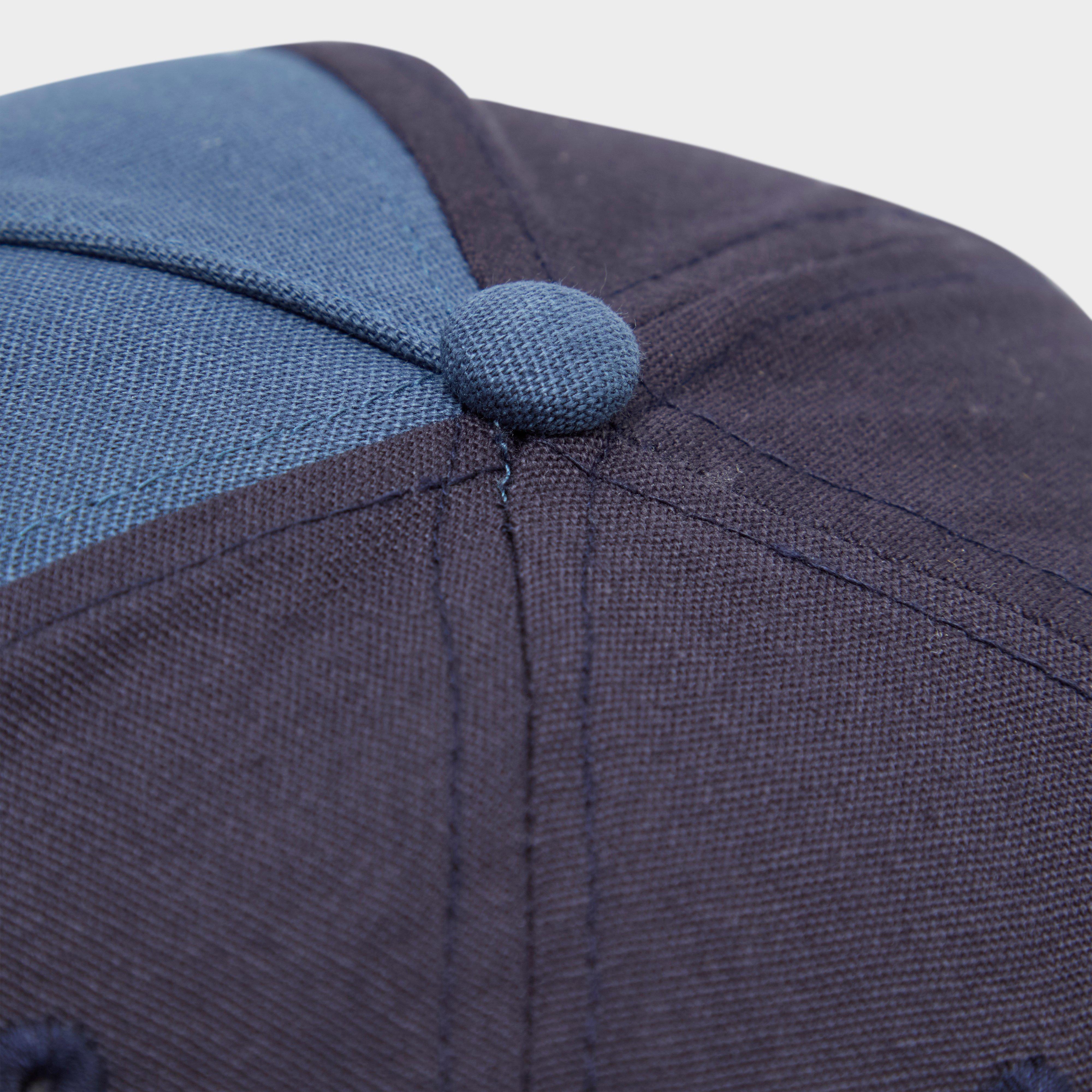 Unisex Calet Embroidery Cap