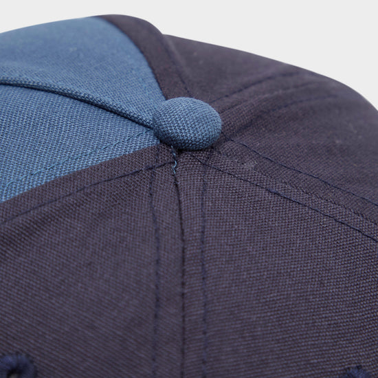 Unisex Calet Embroidery Cap