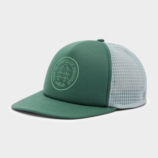 Unisex Cirque Print Cap