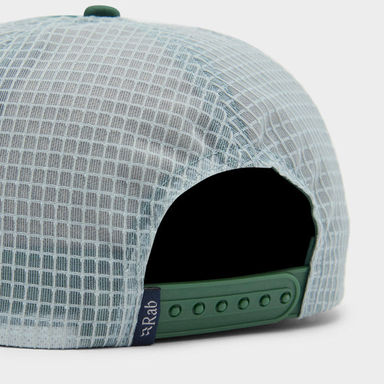 Unisex Cirque Print Cap