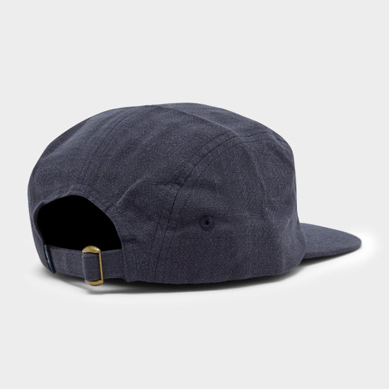 Obtuse 5 Panel Cap