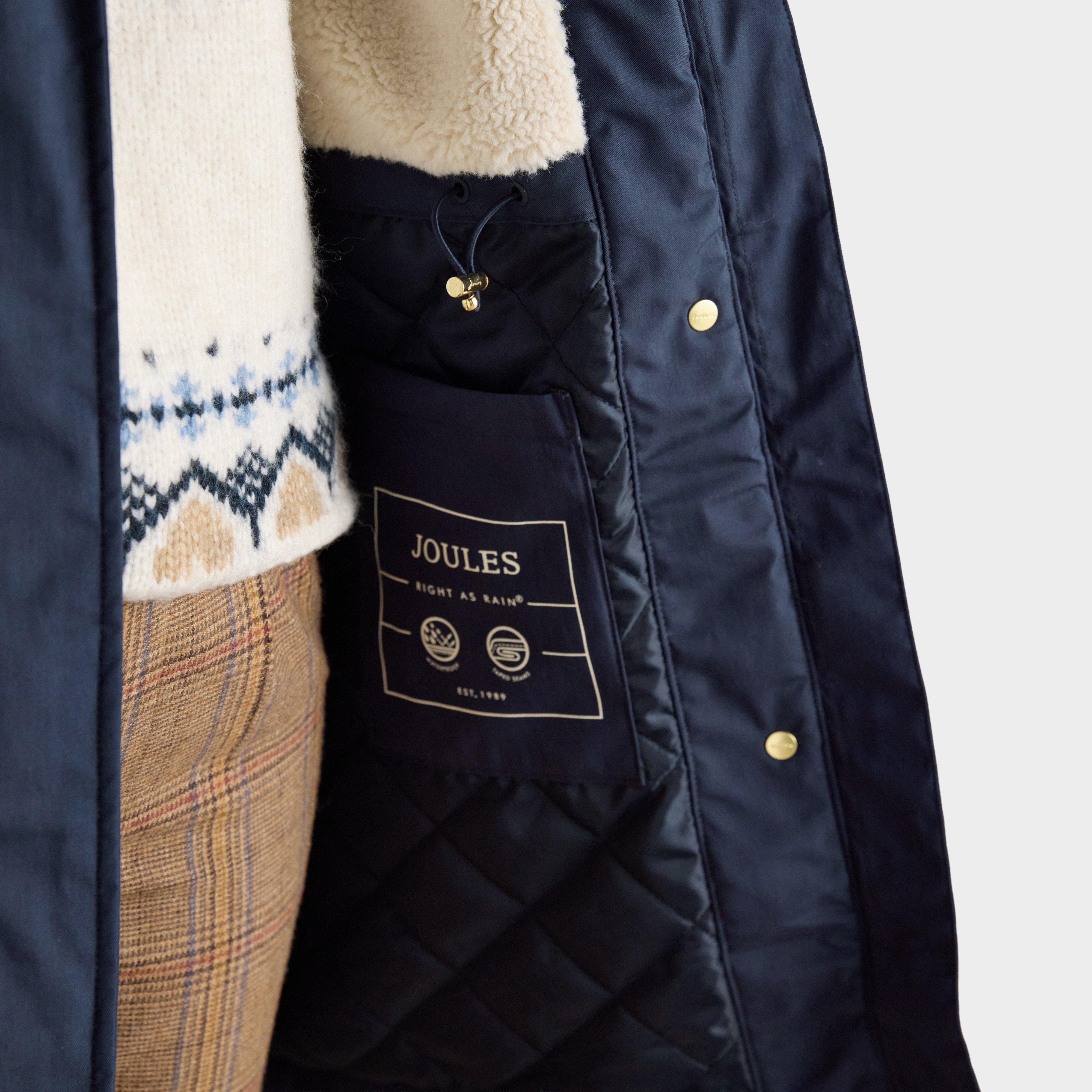 Women's Portwell Coat