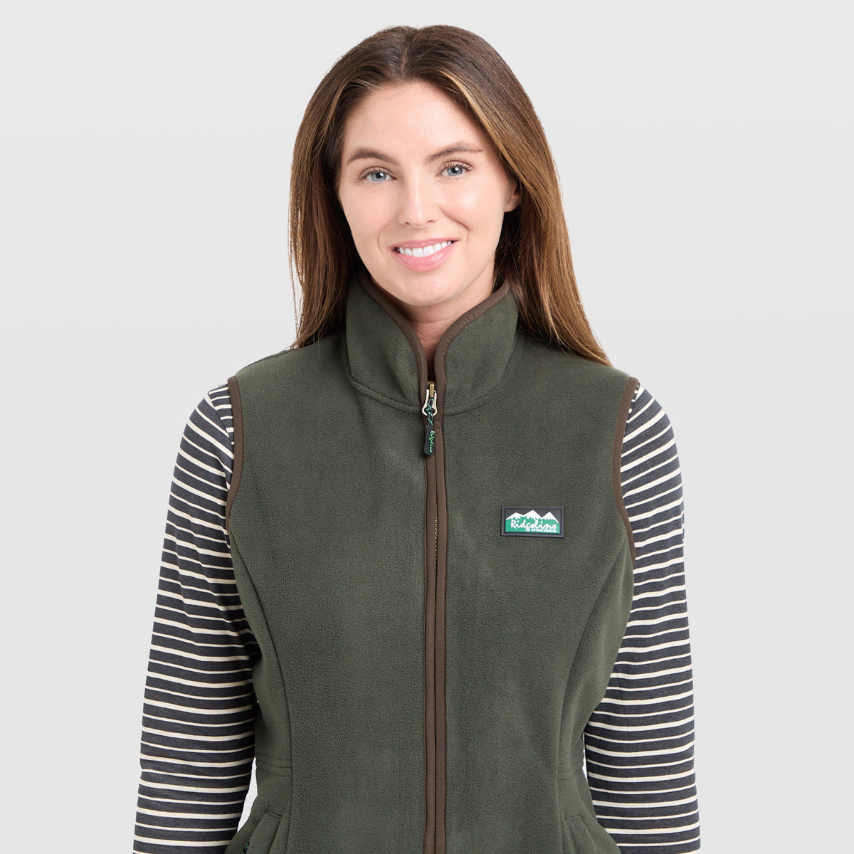 Womens Ridgeline Kodiak Gilet