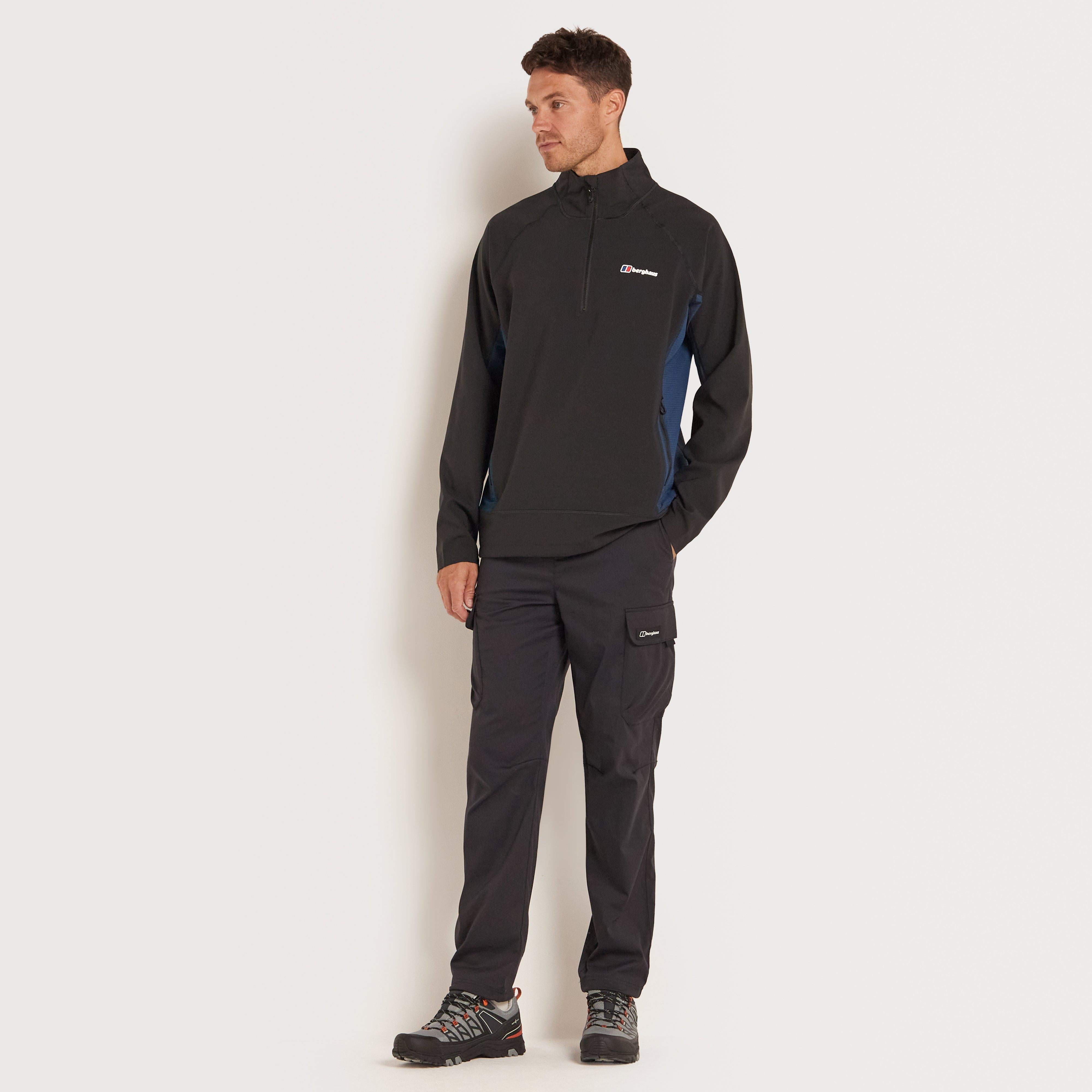 Men's Lonnen Woven Combat Pants