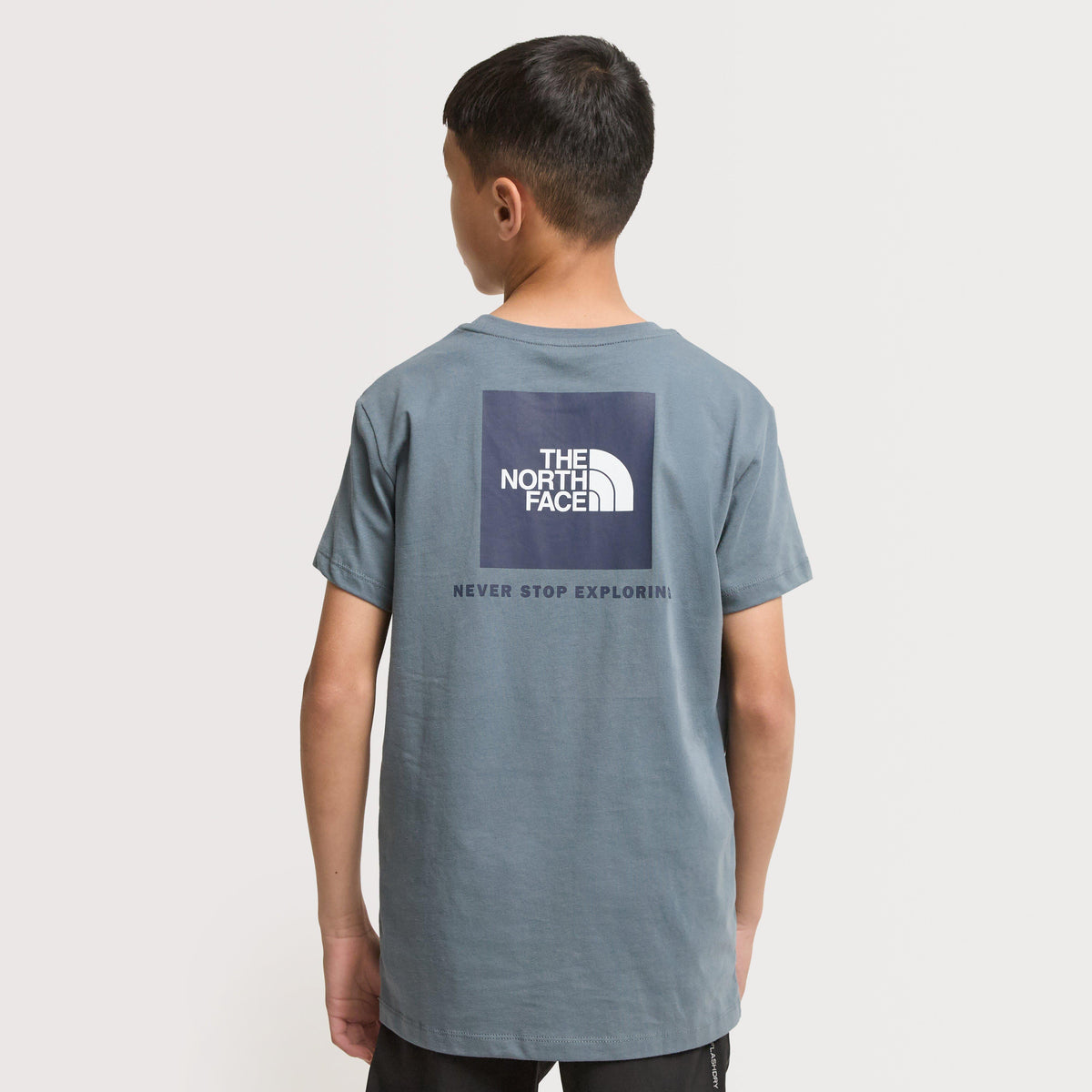 Kids’ Box NSE T-Shirt